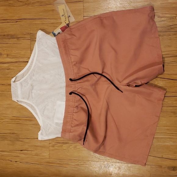 Taylor Vintage Short - Picture 5 of 6